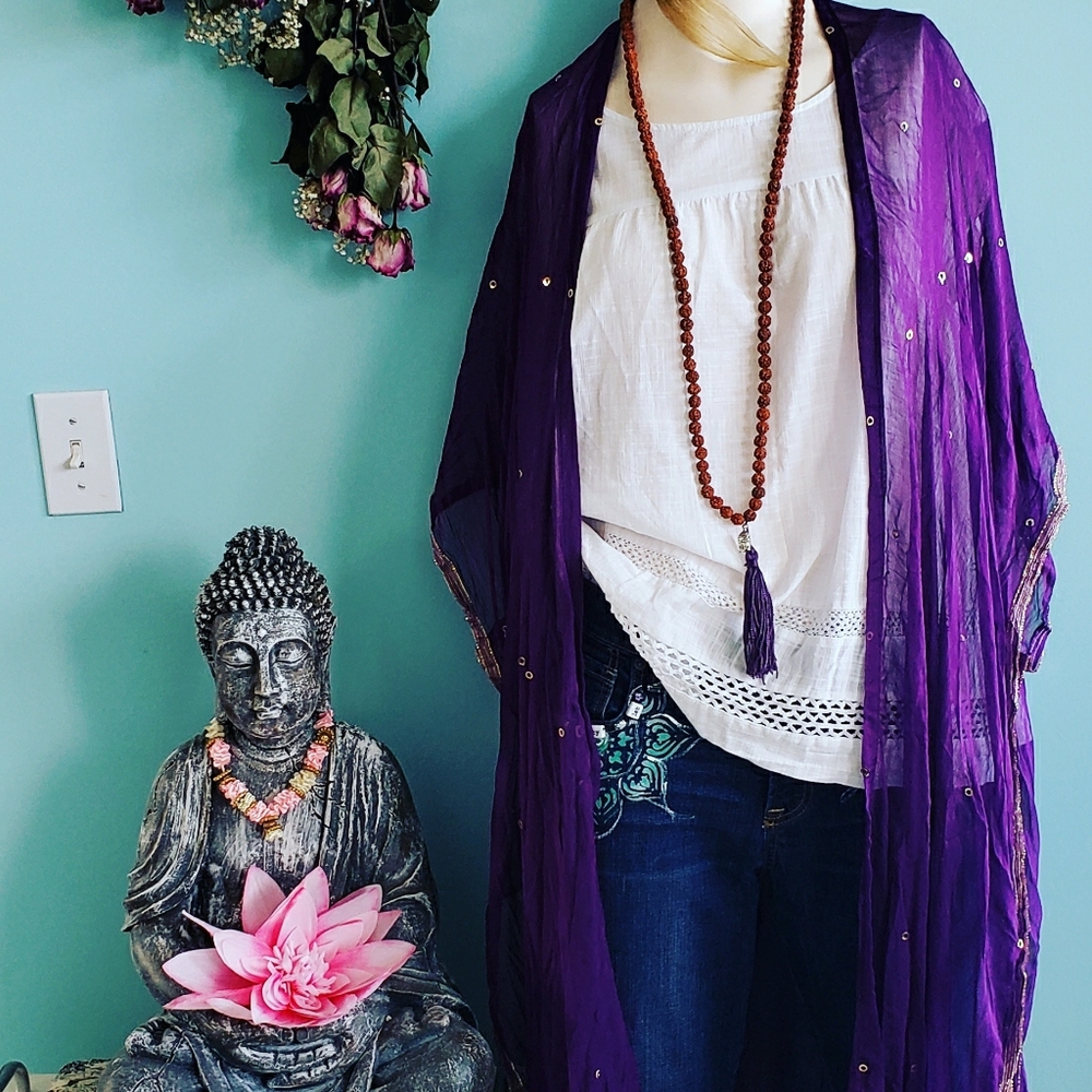 Kimonos